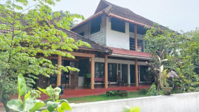 Susy Beachfront Homestay
